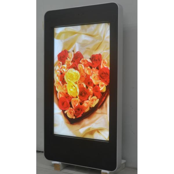 High Brightness Outdoor Digital Signage Displays 49