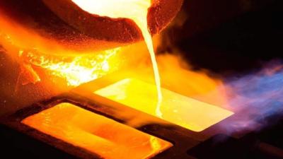 1800°C Thermal Resistance Dry Ramming Mass Easy Maintenance Dry Refractory Ramming Mass