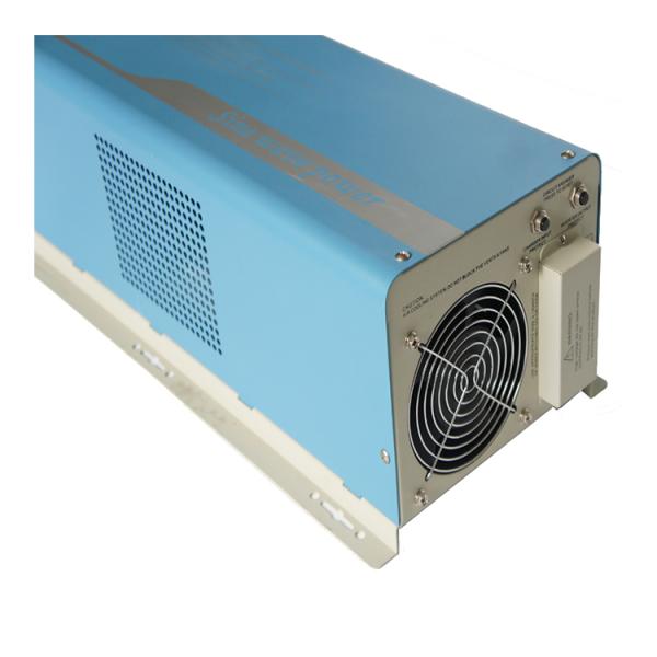 30A Output Current Batteryless Off Grid Inverter For Solar Energy Home System