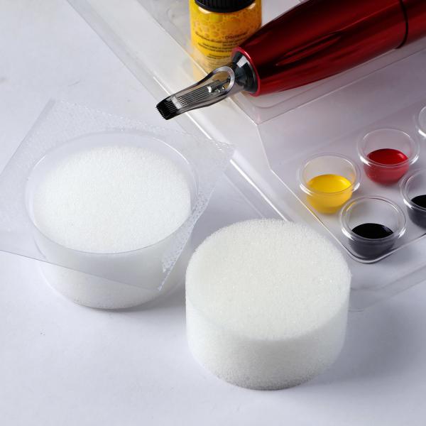 Professional Immersion Tattoo Cleaning Foam Tattoo Foam Cleaner