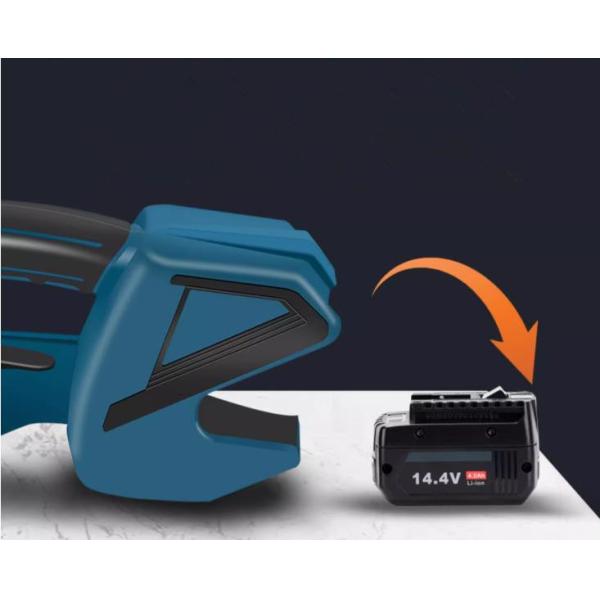 Hand-held Semi Automatic Strapping Wrapping Tool With Rechargeable Battery 13-16mm