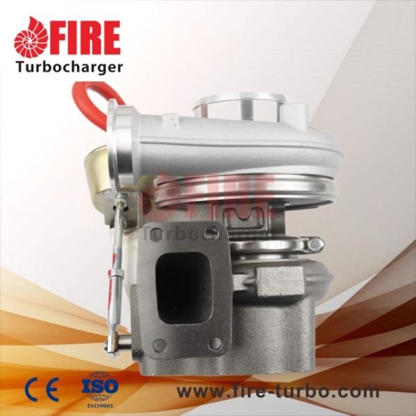 B1G Turbocharger 04298278KZ 11589880000 Deutz K.H.D. Industrial With TCD2013L04-2V Tier3 Engine