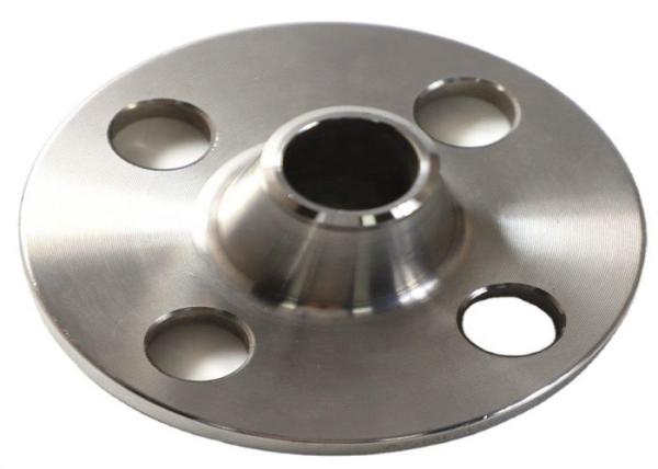 150lb 300lb 600lb Stainless Blind Flange Asme B16.5 Ss321