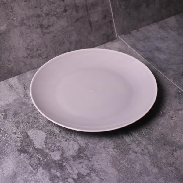new bone china elegance grey coloured glaze dinner set 12 pcs with gif box/dinner plate/bowl/mug