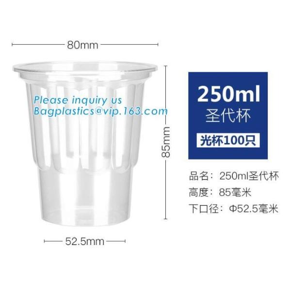 Коробка бенто пластикового устранимого пластикового взятия качества еды отсутствующая с 4 отсек, пищевой контейнер контейнеров пластиковый течебезопасный