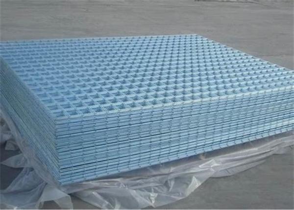 Packing Waterproof Low Carton 16 Gauge Welded Wire Fence Panels