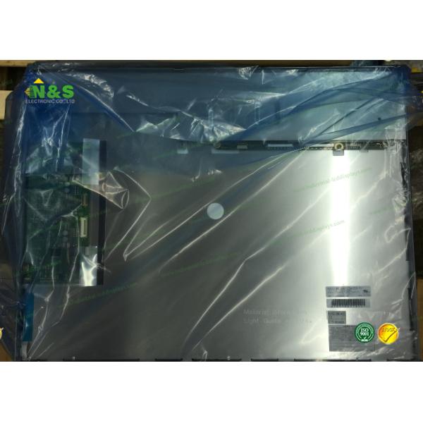 NL204153AM21-18A Medical Display Monitors NEC A-Si TFT-LCD 21.3'' 2048×1536 60Hz