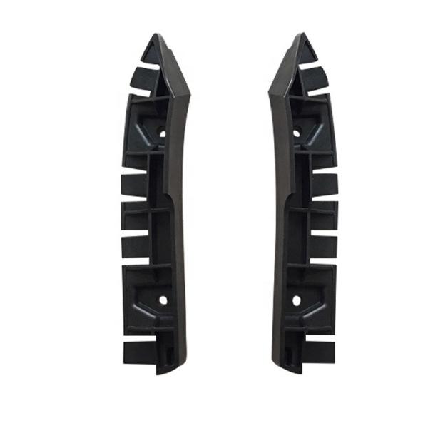 Bentley Continental Flying Spur 2014-2019 Front Bumper Bracket 4W0807183 4W0807184