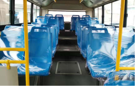 ZHENGZHOU COOPER INDUSTRY CO., LTD.