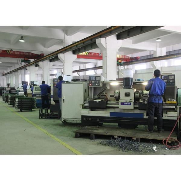 Anci District Flying Drill Metal Tool Department