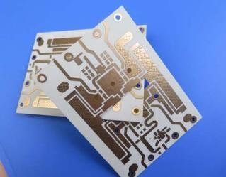 Lead Free HDI Printed Circuit Boards 16 Layer High Frequency Mixed Pressure