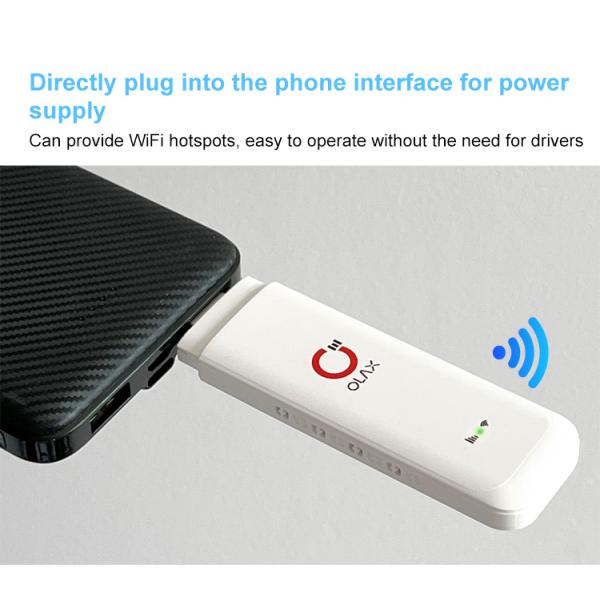 OLAX U80 ULTRA 150Mbps B1 B3 B5 B8 B40 Mini Hotspot Переносный Wi-Fi Dongle 4g SIM-карта Маршрутизатор Wi-Fi 4g USB Wi-Fi Маршрутизатор