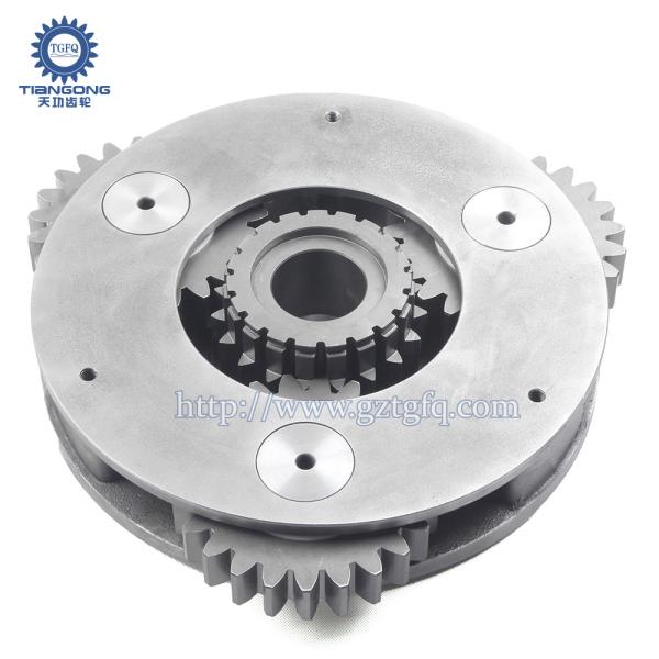 High Performance Excavator Reducer Parts E374D Travel Carrier Assy 2nd 136-2930 136-2925 136-2922 For Every Budget