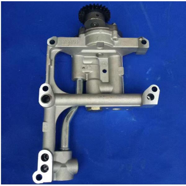 Oil Pump Auto Engine Parts For 4132F072 Perkins 1104 CAT 3052