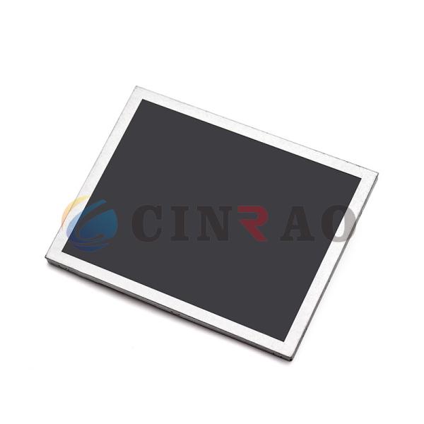 Durable LCD Car Panel Innolux TFT 8 Inch LCD Panel AT080TN42 6 Months