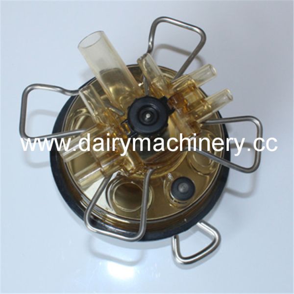 Milk Claw Milking Machine Parts 350cc