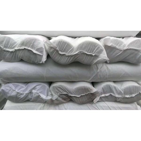 Сплетенная равниной ткань ткани стеклоткани, огнеупорная ткань сетки стеклоткани