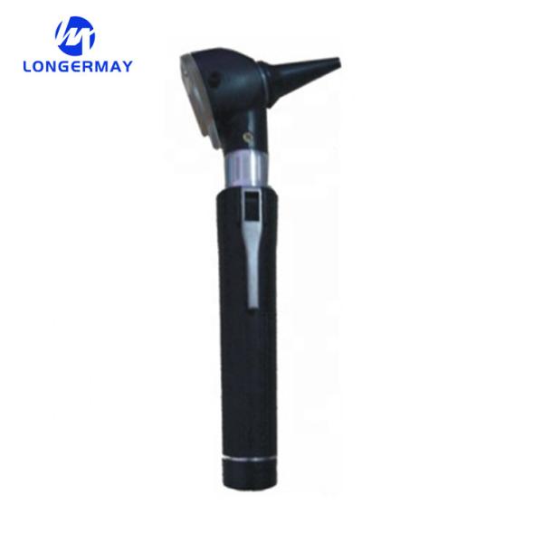 ENT mini handheld optical medical otoscope