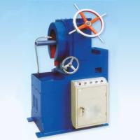 Tubo da tubulação do tubo que corta o estábulo de chanfradura 110 da máquina de trituração 220 RPM