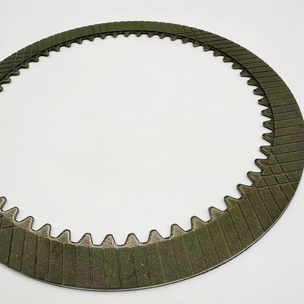 1131522711 Friction Plate Bulldozer D31‑18 Replacement Construction Spare Part