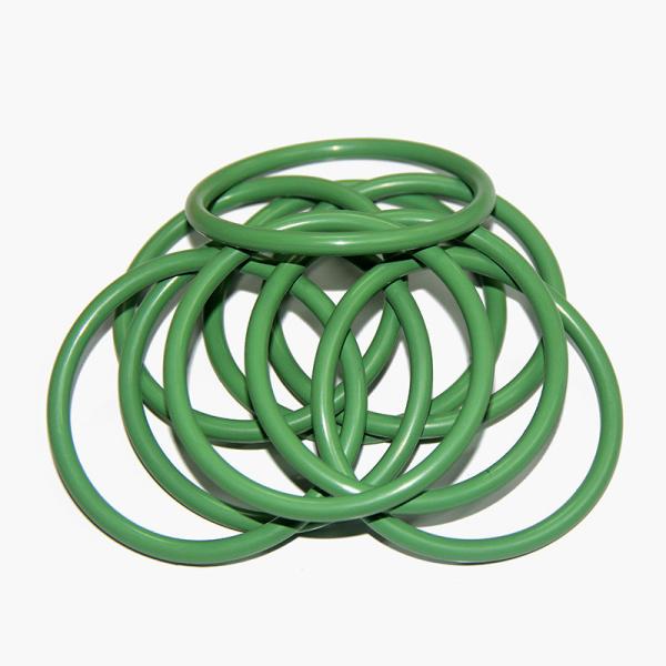 Colored Low Oil Resistant Manufacturer Paintball Nitrile Butterfly Valve Seal Ring