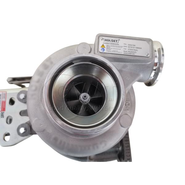 Turbocompresor 3787030H 5353172 3793016 5350968 3793018 5502164 HE200VG para el comino 3793016 5502164 ISF2.8