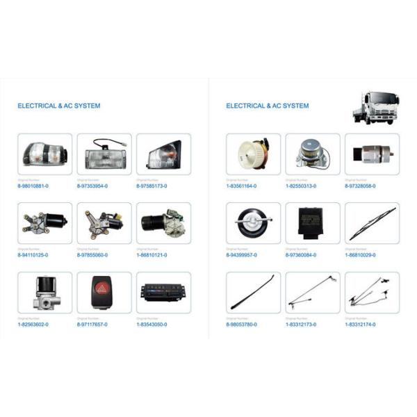 3555525-D17YZ 3555525D17YZ AIR DRYER ASSY FOR isuzu VC61 truck part