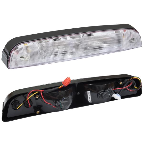 Галогенный фары и светодиодные задние фонари совместимы с EZGO TXT