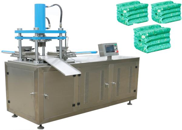 Máquina da imprensa da cera do Rodenticide, molde múltiplo da cavidade da máquina da compressão da tabuleta