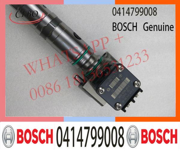0414799008 Bomba de combustível do motor diesel BOSCH 0414799008 para MERCEDES BENZ 0280746902, bomba 0414799027 5236640 5237058