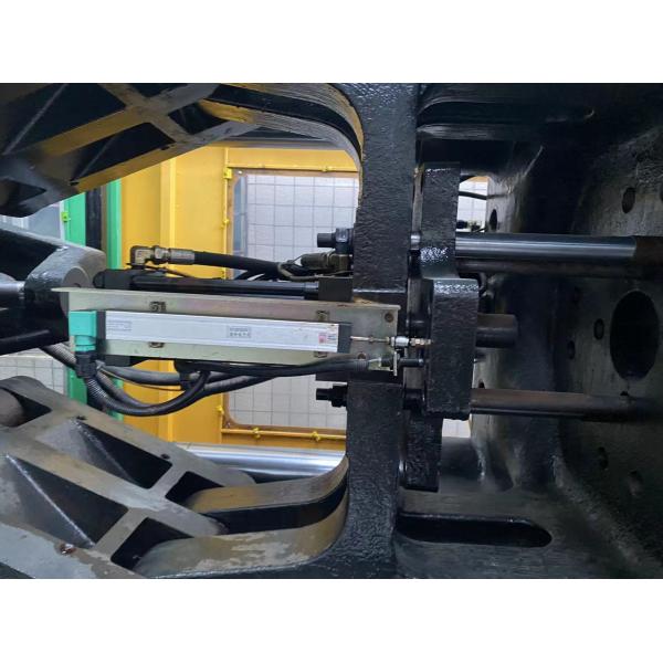 Borche 400ton Used Plastic Injection Moulding Machine Plastic Manufacturing Equipment