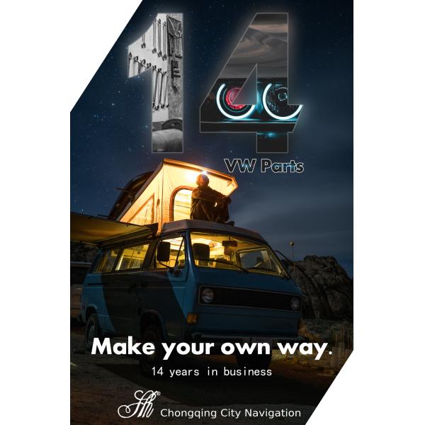 Насос для впрыска топлива 1.4-4.2T 03C127026J 06H127026 06J127025J для MAGOTAN B6 и других моделей