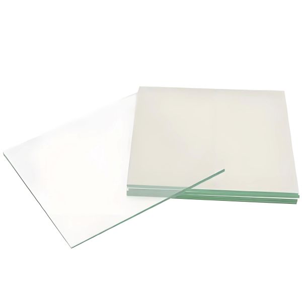 Durable Architectural Flat Tempered Glass Partition With Mild Physique Workmanship