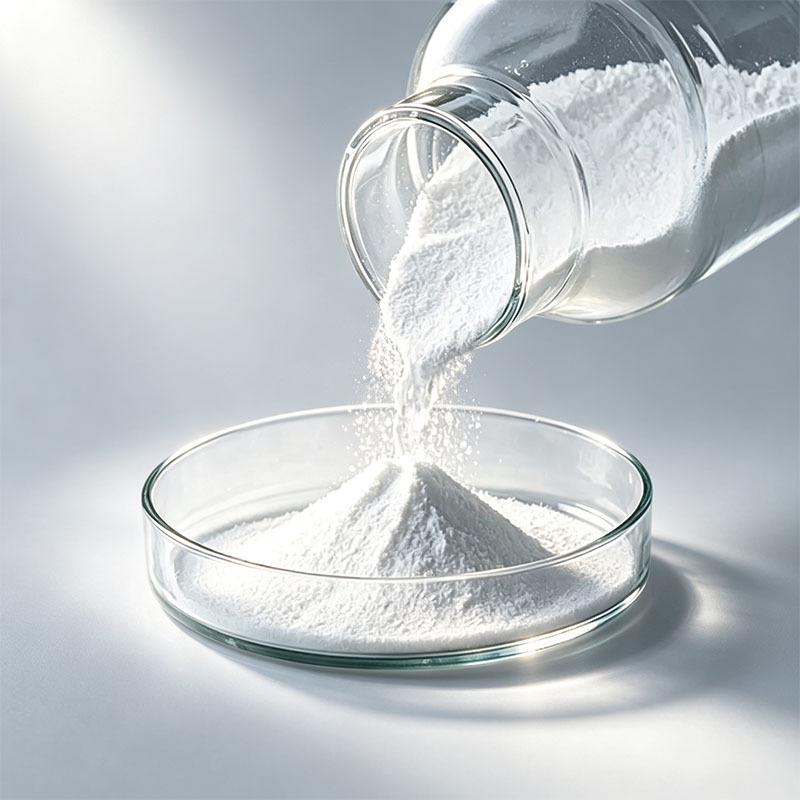 Medical Grade PCL Polymer Poly Lactic Acid Filler ISO13485 GMP Approval