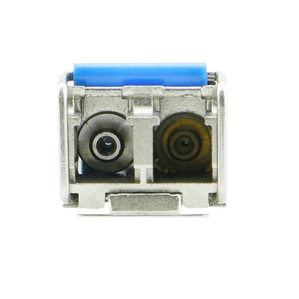 Hot - Pluggable SFP Fiber Optic Transceiver Supports 3Gb/S Data Rate
