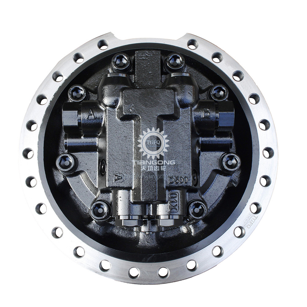 TGFQ ZX330-3, ZX330-3-HCMC, ZX330-3G, ZX330-5G, ZX330LC-5G, ZX350-3-AMS, ZX350H-3, ZX350H-3G, ZX350H-5G, Hitachi Excavator Travel MOTOR;OIL 9281841 9281842 9251699
