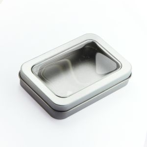 Keyring & Packaging