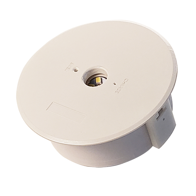 Ni-Cd Rechargeable 5pcs SMD LED ABS Ceiling Emergency Light 3 Hours L114N