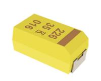 T495X477M010AT4860 470 μF Condensateurs moulés au tantale 10V 2917 7343 métrique
