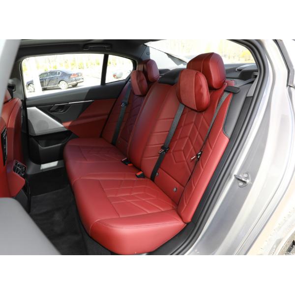 2024 M60 G60 35l Роскошный внедорожник EV I5 BMW Подержанные автомобили Тернарная литий-ионная батарея для взрослых