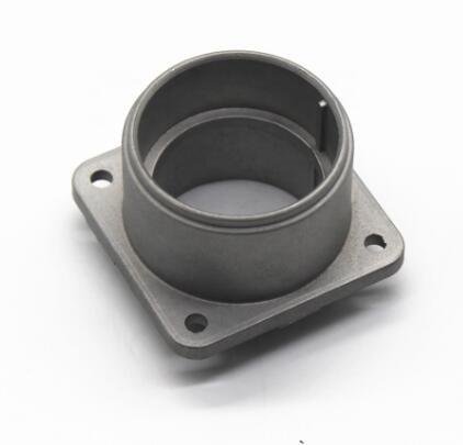 RoHS Anodized CNC Mechanical Parts And Tools Turned CNC Components