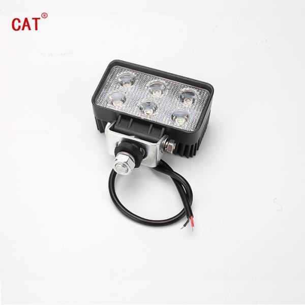 30w 24v Auto LED Headlamp 12v Off Road Spot Lights For Truck
