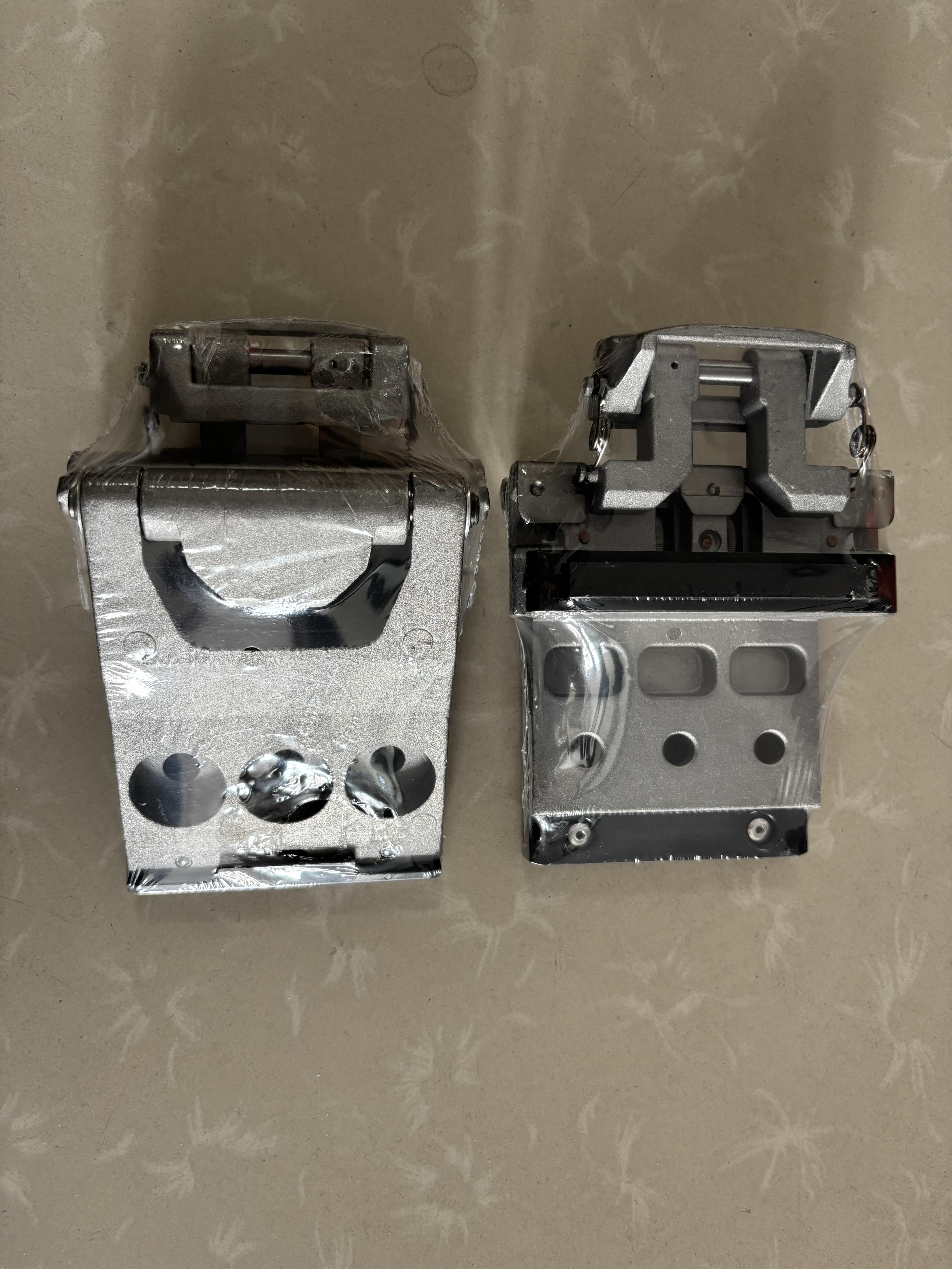 Dyeing Finishing Textile Machinery Stenter Parts Clips Artos Clip