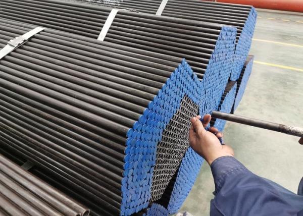 Vessels ASME SA106 Grade B Carbon Steel Seamless Tube ( custom-made style)