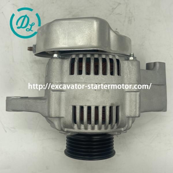 RE72916 RE70268 RE729161 12353N 101211-1130 Alternator 12V 40A