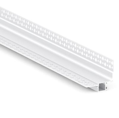LEDCORP® Customized Aluminum Profile Return Groove for Linear Light System in Home House or Residence