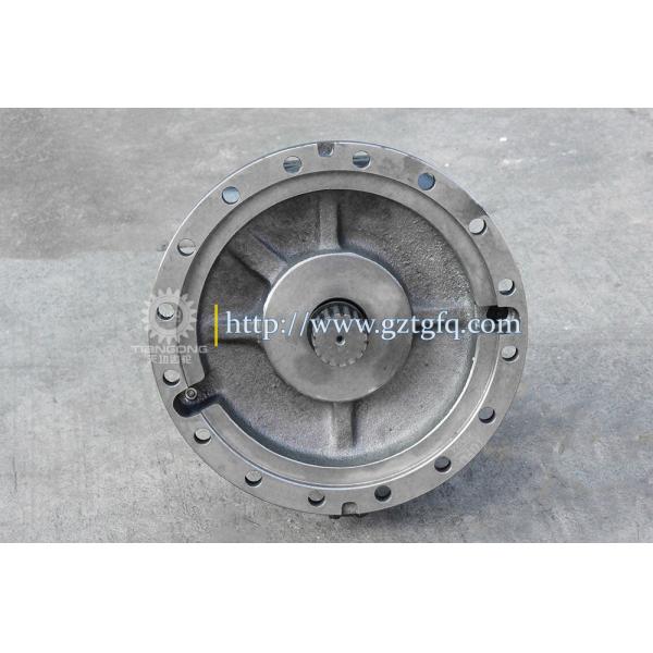 Собрание мотора 170303-00047 K1000758 DH500-7 Exacavator Slewing с насосом M2X150