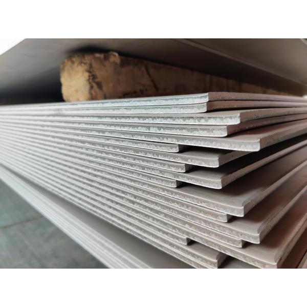 NO.1 Surface Duplex Stainless Steel Coil 2507 S32750 DIN1.4410 UNS S32750