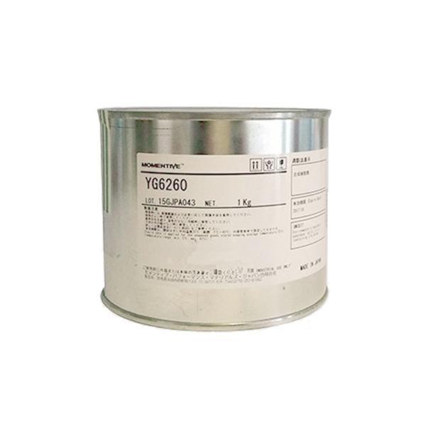 Momentive SILCOOL YG6260 Thermal Interface Thermally Conductive Silicone Compound