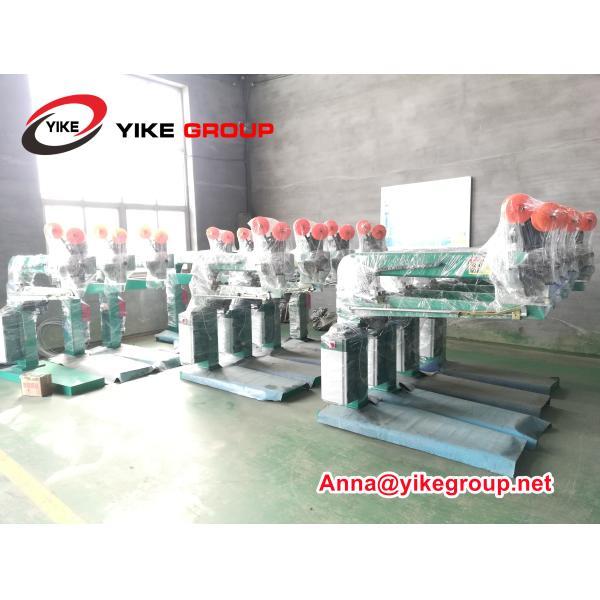 Working Speed 250stitch/Min YKSV-1800 Corrugated Box Making Stitching Machine